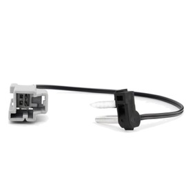 926-546 A/C Evaporator Temperature Sensor Compatible with Ford F-250 F-350 Super Duty 2011-2016 Engineered for 6.2L 6.7L V8 Engines, Air Temp Sensor Replaces Part Number BC3Z-19C734-A BC3Z19C734A