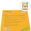 AUTOTOOLHOME 4 1/2-inch Diamond Saw Blades Angle Grinder Cutting Wheel