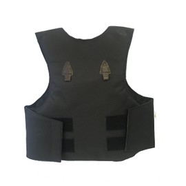 Saddel Barn Cordura Junior Protective Vest