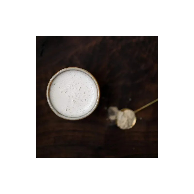 Terrasoul Superfoods Polvo Maca Orgánico 1 Libra