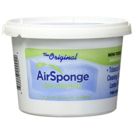 Environmental Air Sponge, 1 Lb.