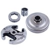 Hippotech Sprocket Drum and Clutch Fits for Husqvarna 340 345