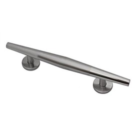 Onpira 300 mm Stainless Steel Bumper Handle Bar Handle Front Door Handle Bar Handle (Model B)