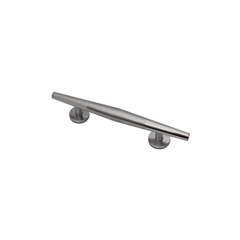 Onpira 300 mm Stainless Steel Bumper Handle Bar Handle Front