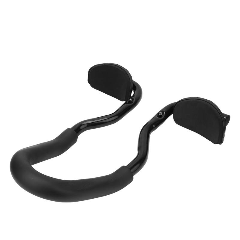 Bicycle Rest Handle Aluminium alloy Mountain Bike Rest Handle Bar