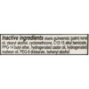 Speed Stick Anti-Perspirant Deodorant, Unscented 3 oz (Pack of 3)