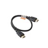 8WARE Male to Male Premium HDMI Cable, 2 Meter