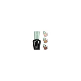Esmalte Para Uñas Sally Hansen Beauty Salon Gel Polish Color 264 Jaded Gel De Secado Con Lampara Led 7 Mililitros
