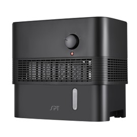 SU-4023BA: 1-Gallon Evaporative Humidifier