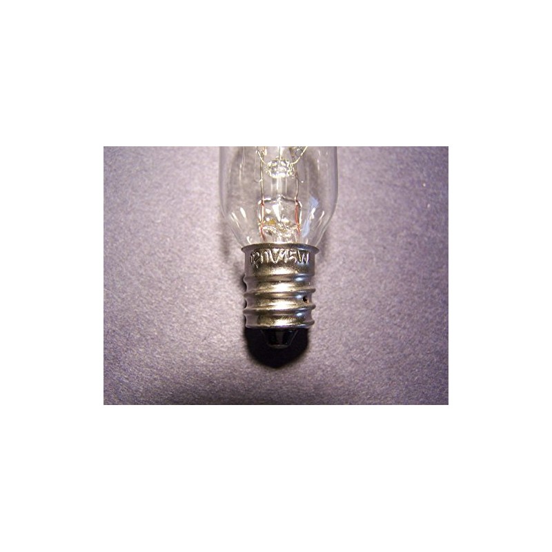 LIGHT BULB Brother 741 751 761 834DP 920D 925D 929D