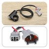 VGOL Motorcycle Headlight Kill Switch Plug and Play LED Headlight