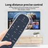 New Replacement Remote Control for Polk Audio MagniFi 2 Soundbar