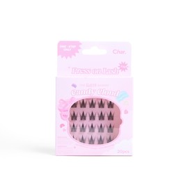 Char Cosmetics Candy Cloud Lash 20pcs