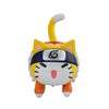 MEGA Cat Project Naruto Uzumaki Naruto Approx. 3.5 inches (90