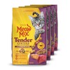 Meow Mix Meow Mix Tender Centers Basted Bites Dry Cat