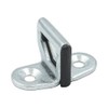 Sarini Door Latch Lock Striker Middle Hook for Fiat Ducato