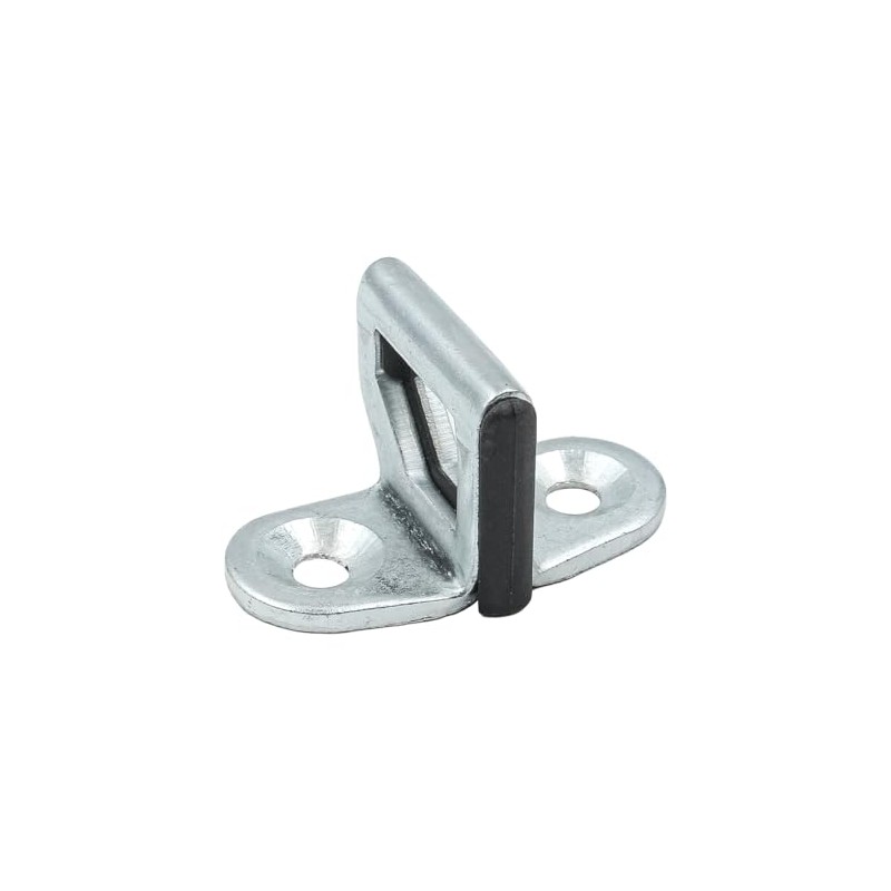 Sarini Door Latch Lock Striker Middle Hook for Fiat Ducato