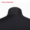 P&L Men's Classic Fit Suit Separates Blazer for Man Suit