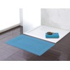 Class Home Collection Pack of 2 Terry Towelling Bath Mat