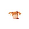 Sterntaler 3001570 Soft Doll Magdalena, Integrated Rattle, Age: for Babies