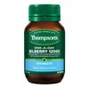 Thompsons Buy Thompsons One A Day Bilberry 12000 60 Capsules Online