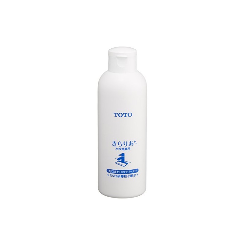 TOTO THYZ3 Faucet Cleaner