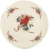Lenox 853785 Winter Greetings Round Serving Platter
