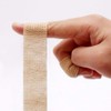Kinesiology Recovery Tapes Skin Colour Athletic Tape Bandage Wrap for
