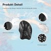 Hand Paddle for Swimming, 1 Pair of Swimming Paddles, Swimming