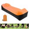 Outdoor Inflatable Sofa Ultralight Beach Camping Travel Sleeping Bag Air