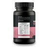 Multivitamínico Para Mujer |biotina, Ácido Fólico ,vitaminas 60 Cápsulas