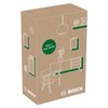 Bosch Professional Laser Receiver LR2 (Accessories for Line Laser, in