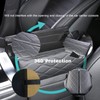 YEE PIN W177 V177 W247 Armrest Cover Compatible with Mercedes