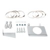 KAX 3.5 inch Cold Air Intake System Kit Replacement for