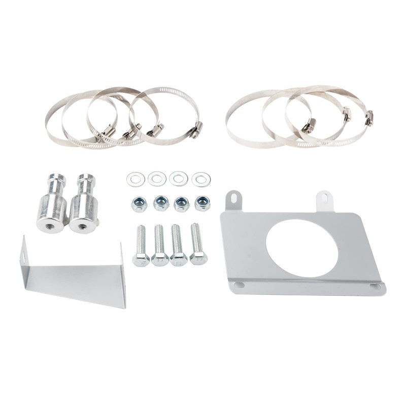 KAX 3.5 inch Cold Air Intake System Kit Replacement for