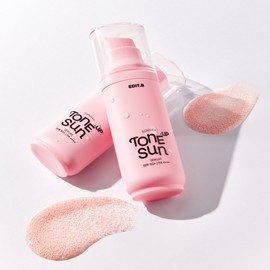 EDIT.B [EDIT.B]Sunday Tone Up Sun Serum Pink 55ml