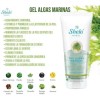 Gel Reductivo Algas Marinas + Gel Frio Reafirmante Shelo Nab