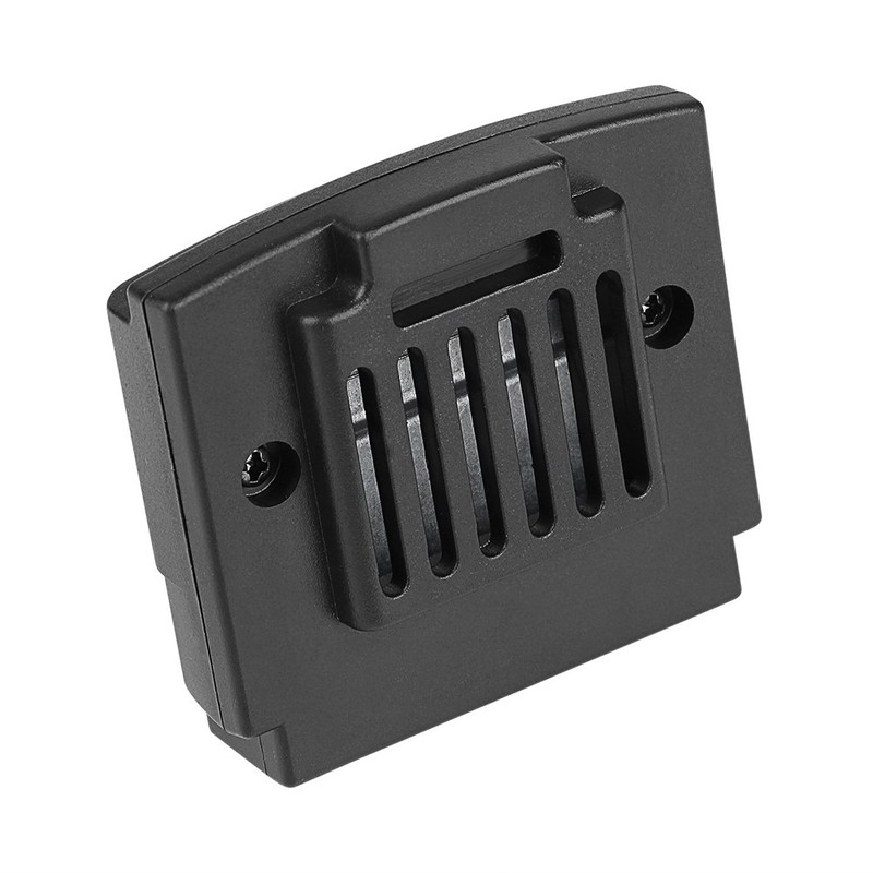 Akozon Rumble Pack 64, Memory Jumper Pack for Game Consoles