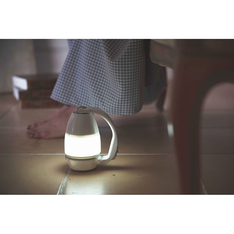 LITHON KSLT-001W Multi Lantern | Lantern Desk Light Camping LED