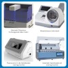 Kamoer EDLP600 micro vacuum pump 12V mini air-liquid diaphragm pump