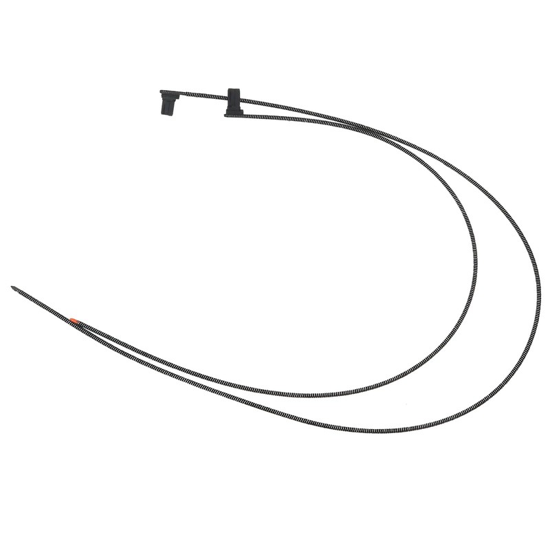 Left + Right Panoramic Sunroof Moonroof Curtain Cables Compatible with