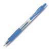 Pilot G2&nbsp;Retractable Gel Pens, light blue, 5 Stifte