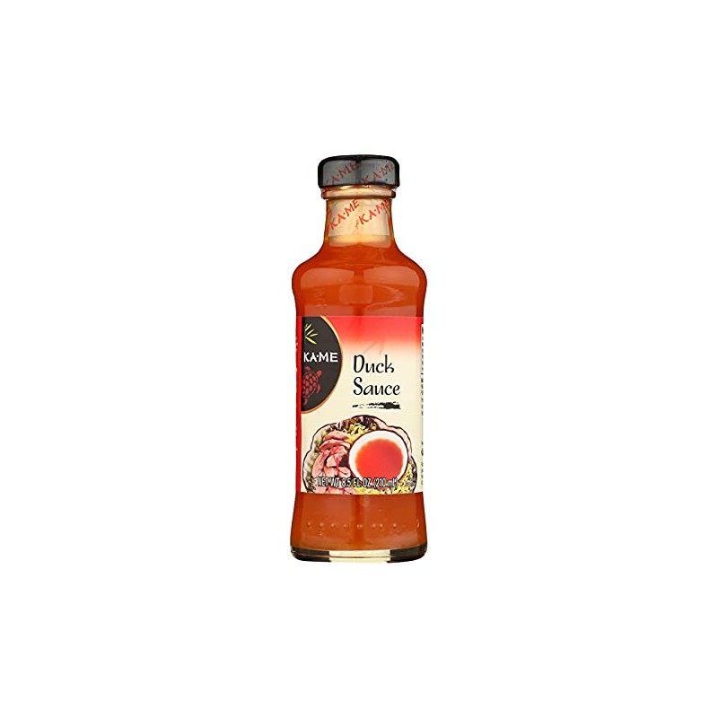 Ka Me, Sauce Duck, 8.5 OZ (Pack of 6)