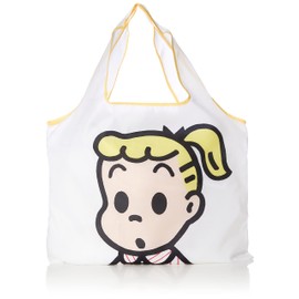 Nakajima Eco Bag, Osamu Goods, Illustration