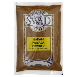 Garam Masala