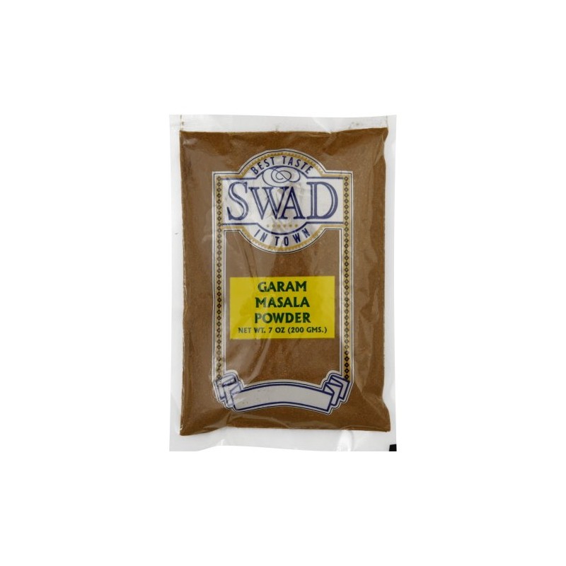 Garam Masala