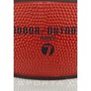 Balón Basquetbol Molten B7g2000 Hule Naranja Moldeado No. 7
