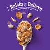 Raisin Nut Bran Cereal, High Fiber Cereal, Made with Whole