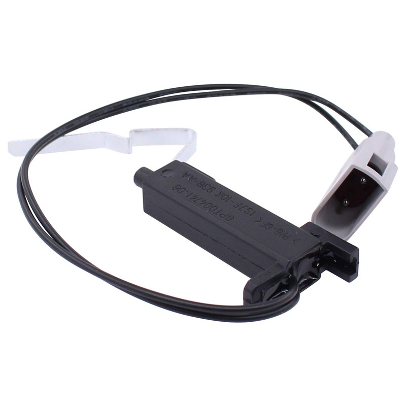 HouYeen Exterior Air Temperature Sensor for Fiesta MK5 MK6 MK7