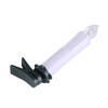 10x LED Flameless Cordless Candles Light with Clips Home Wedding